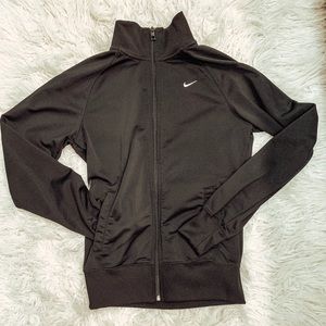 Nike Women’s Small Track Jacket